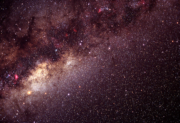 Hero background image